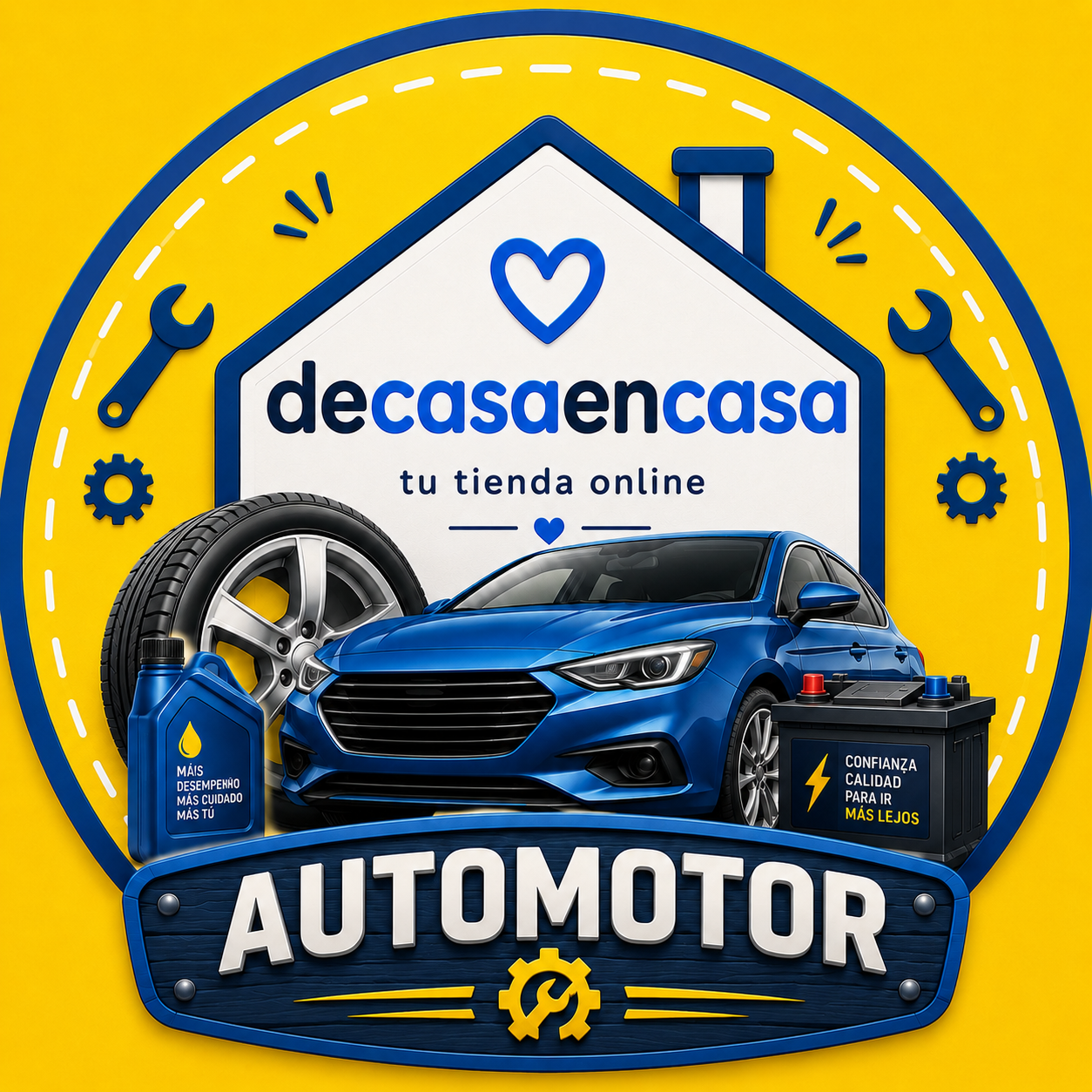 AUTOMOTOR
