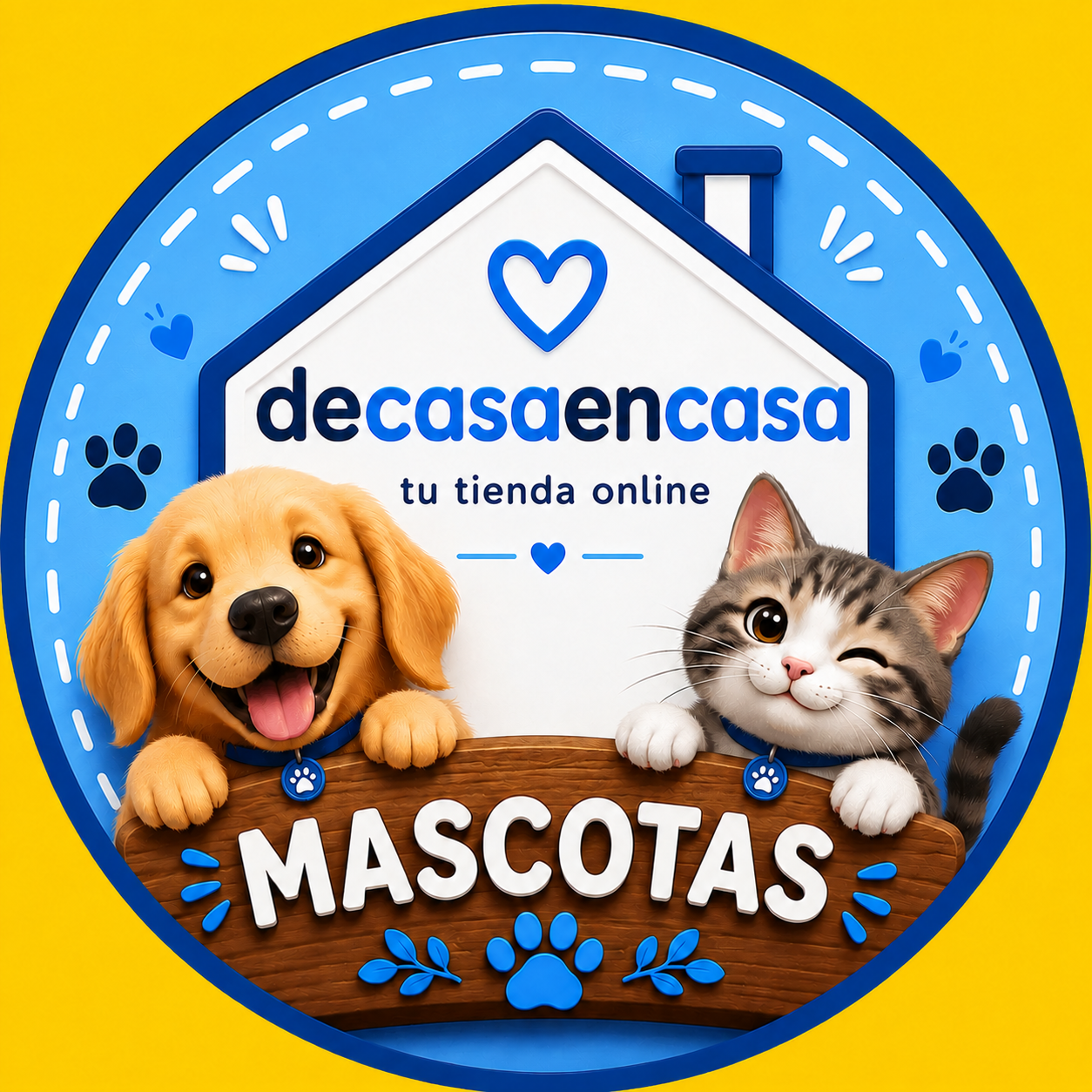 MASCOTAS